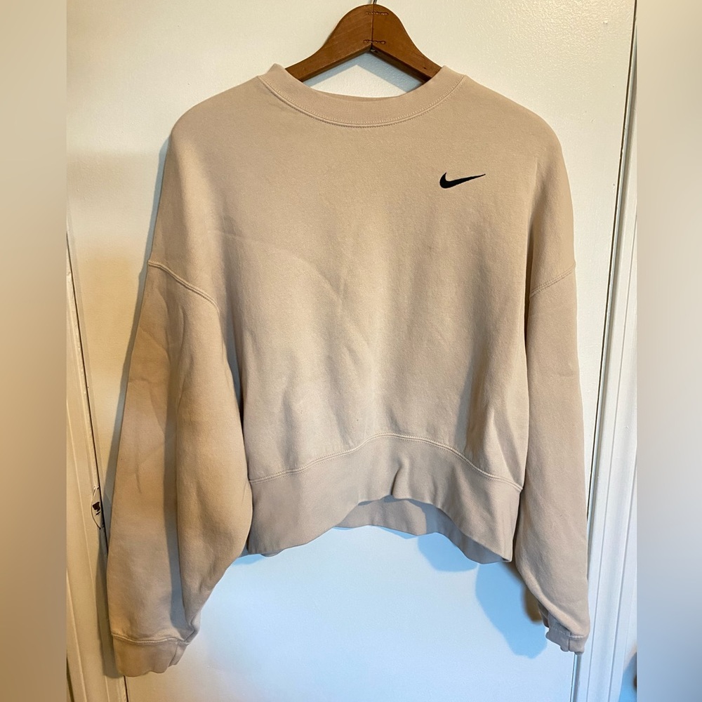 Nike Crewneck